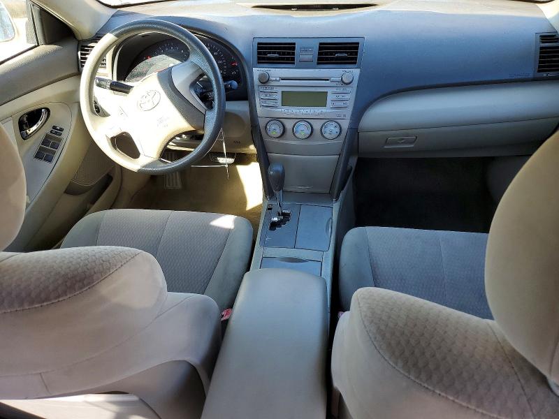 Aukcja sprzedaży 2011 Toyota Camry, vin: 4T1BF3EK4BU642053, numer aukcji: 99052945