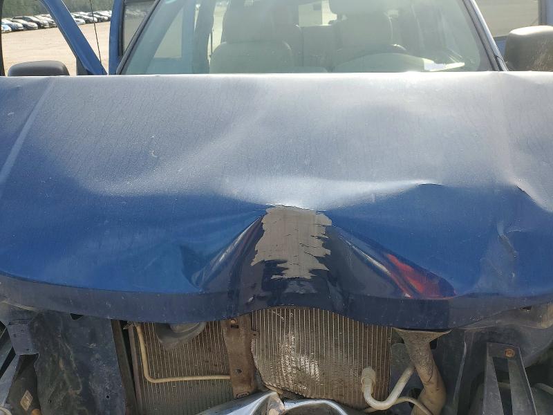 Продажа на аукционе авто 2006 Chevrolet Colorado, vin: 1GCDT136768226433, номер лота: 72201375