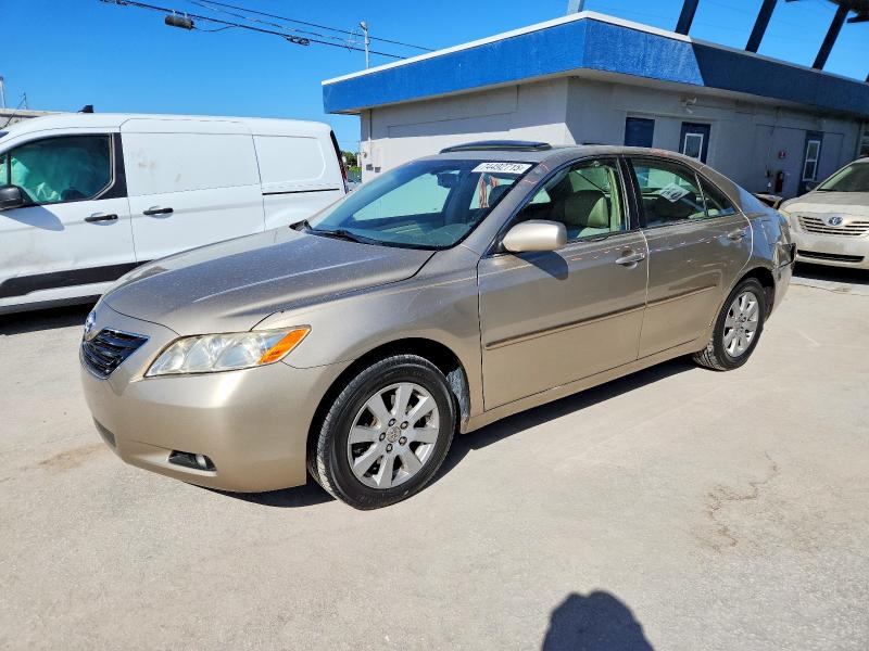 Aukcja sprzedaży 2007 Toyota Camry, vin: JTNBK46K273024288, numer aukcji: 74492715