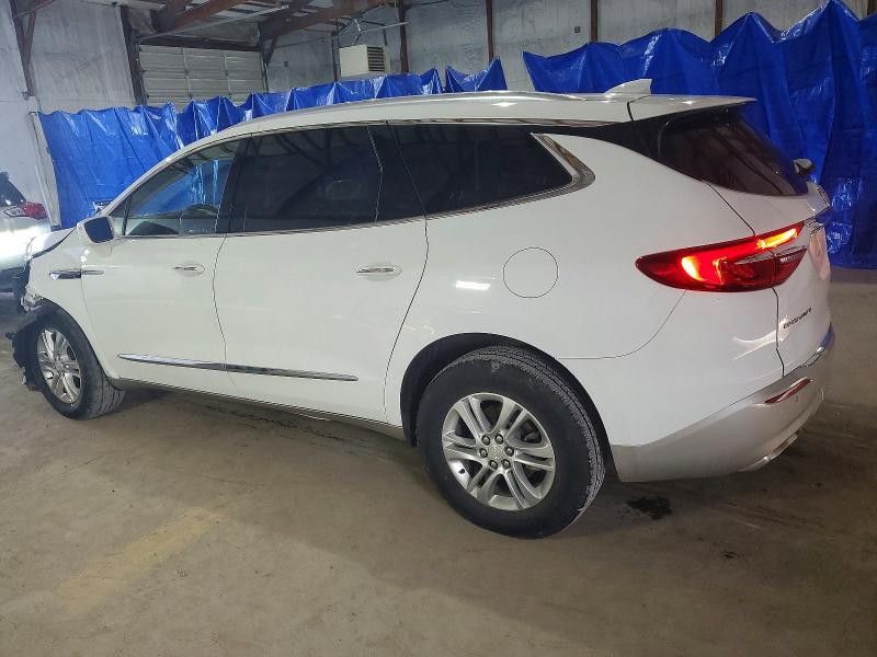2020 Buick Enclave მანქანა იყიდება აუქციონზე, vin: 5GAERBKW7LJ227307, აუქციონის ნომერი: 99104315