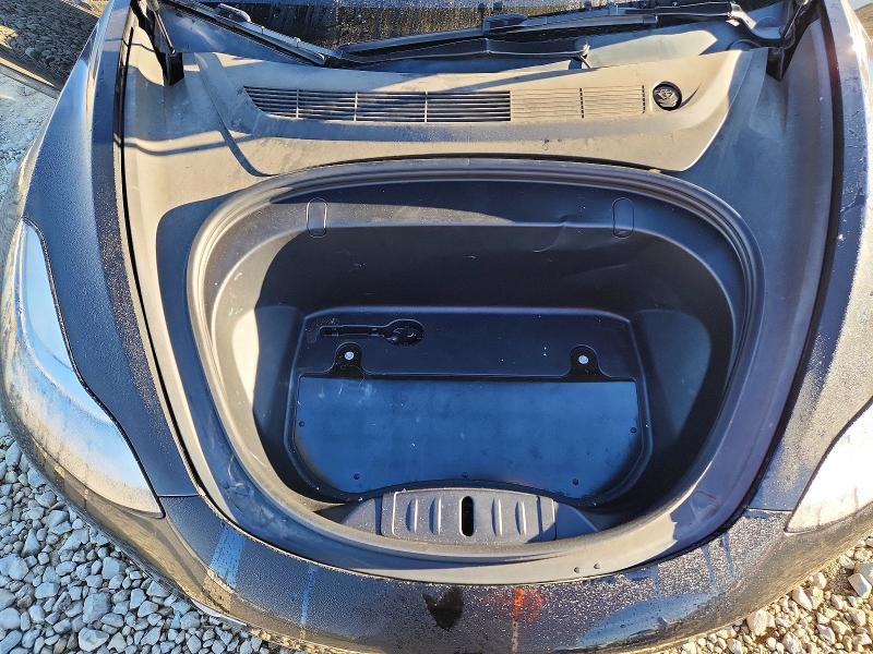 97050005 :رقم المزاد ، 5YJ3E1EB0KF384493 vin ، 2019 Tesla Model 3 مزاد بيع