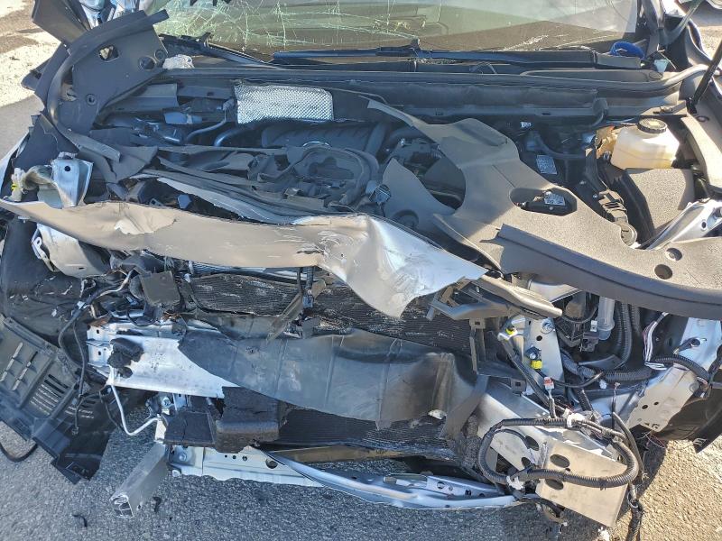 97817345 :رقم المزاد ، 2T2BAMBA9RC047111 vin ، 2024 Lexus Rx 350 Bas مزاد بيع
