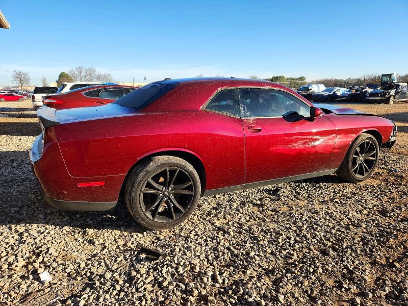 Продажа на аукционе авто 2018 Dodge Challenger, vin: 2C3CDZAG5JH251504, номер лота: 72643155