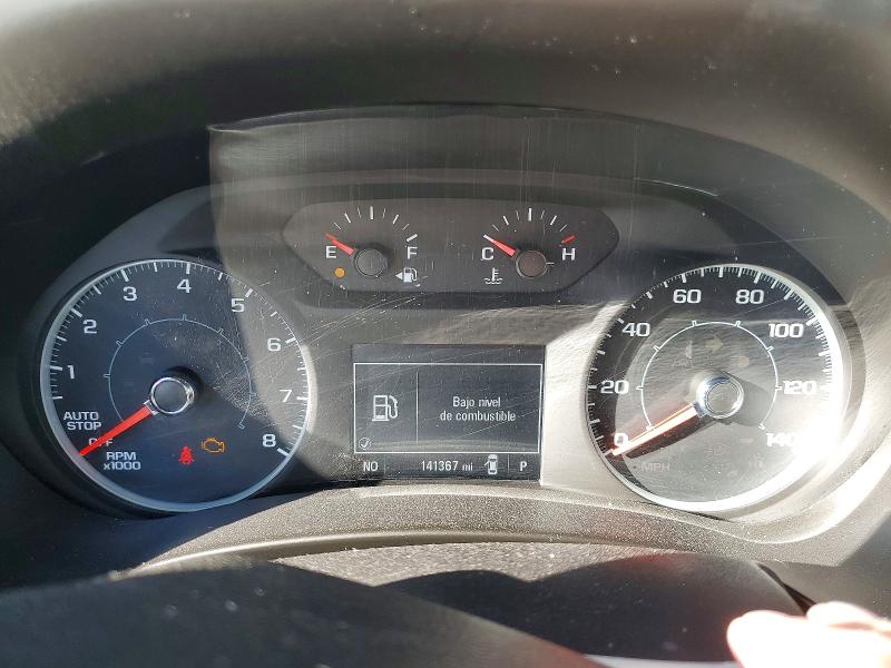 Продажа на аукционе авто 2018 Gmc Terrain, vin: 3GKALTEV7JL229236, номер лота: 99554855
