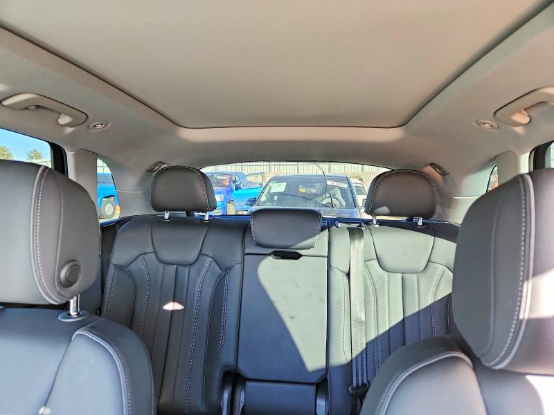 Aukcja sprzedaży 2024 Audi Q5, vin: WA1EAAFY2R2029663, numer aukcji: 74493965