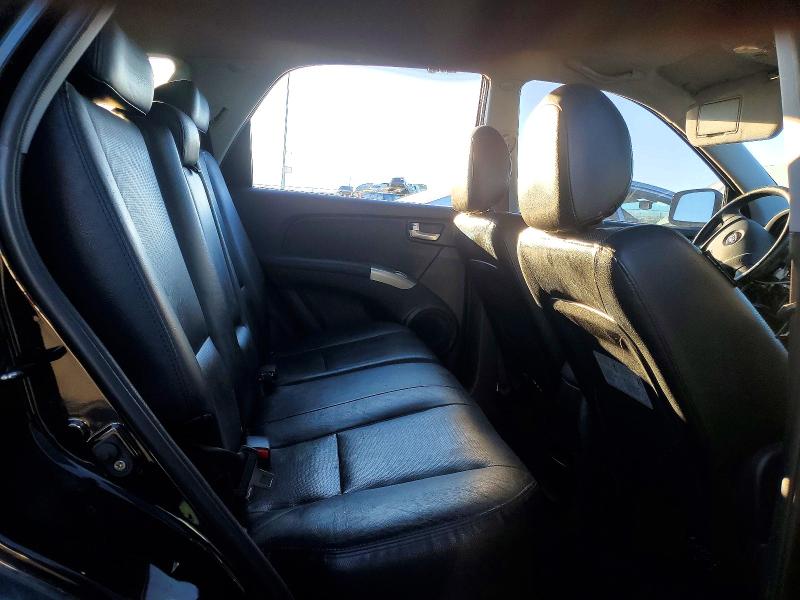 2005 Kia New Sportage მანქანა იყიდება აუქციონზე, vin: KNDJF723157043425, აუქციონის ნომერი: 72718715