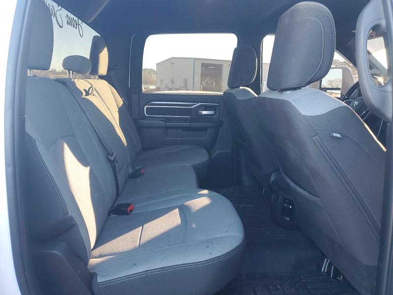 Продажа на аукционе авто 2024 Ram 2500, vin: 3C6UR5DL5RG233297, номер лота: 72890285