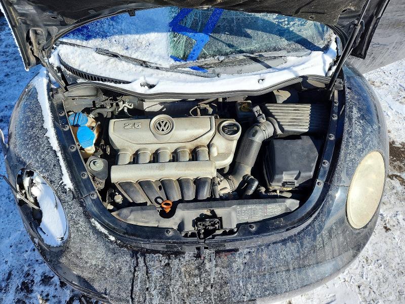 Aukcja sprzedaży 2010 Volkswagen New Beetle, vin: 3VWPG3AG3AM007558, numer aukcji: 72819425
