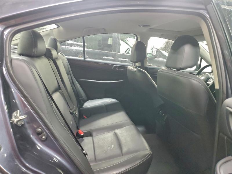 2015 Subaru Legacy 2.5 მანქანა იყიდება აუქციონზე, vin: 4S3BNBN68F3074762, აუქციონის ნომერი: 99785795