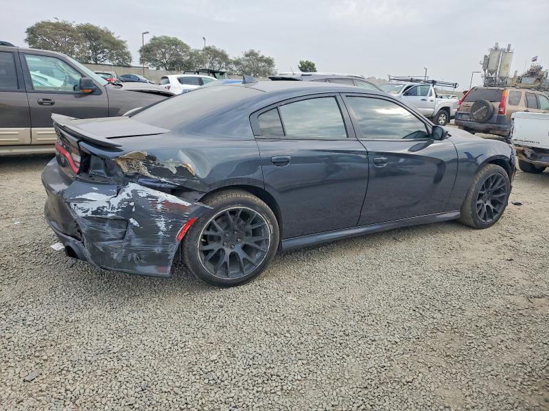 Продаж на аукціоні авто 2019 Dodge Charger, vin: 2C3CDXHG9KH526299, номер лоту: 74284825
