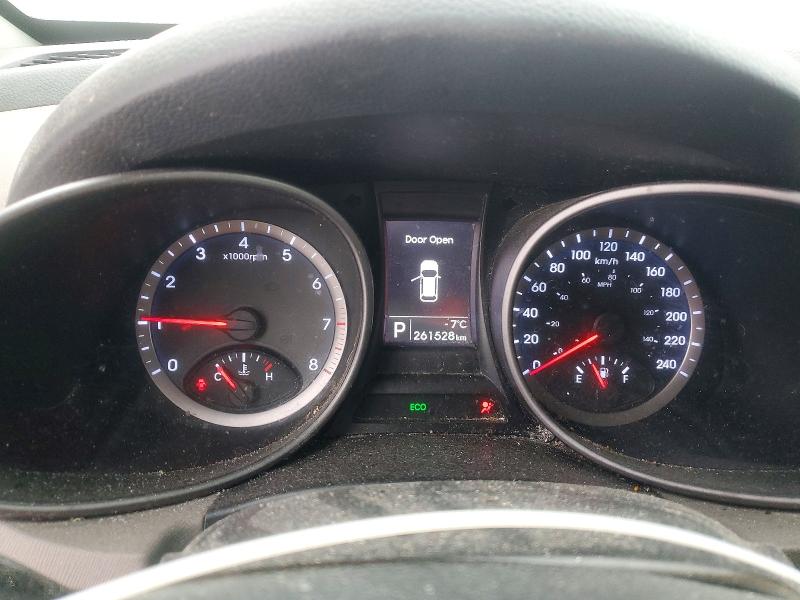 Продажа на аукционе авто 2014 Hyundai Santa Fe Sport, vin: 5XYZT3LB5EG139426, номер лота: 73883985