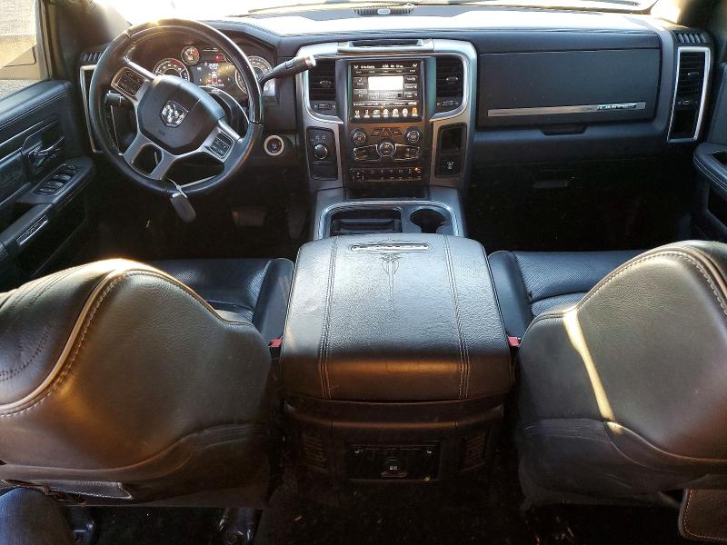74091515 :رقم المزاد ، 3C6UR5GL7GG173127 vin ، 2016 Ram 2500 مزاد بيع