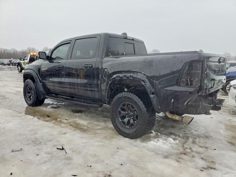 2022 Ram 1500 მანქანა იყიდება აუქციონზე, vin: 1C6SRFU97NN186826, აუქციონის ნომერი: 98934995