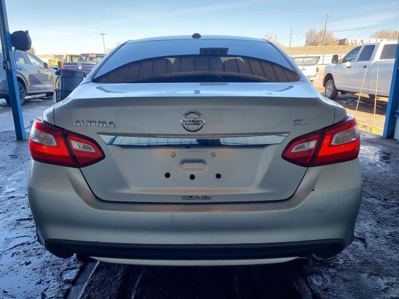 Продажа на аукционе авто 2017 Nissan Altima, vin: 1N4AL3AP7HC185592, номер лота: 72756515