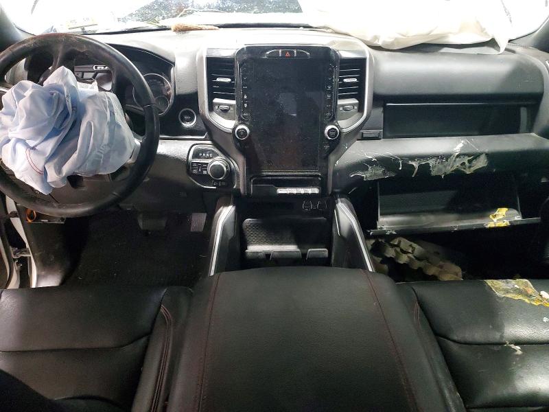 Aukcja sprzedaży 2020 Ram 1500, vin: 1C6SRFFT1LN187816, numer aukcji: 99948195