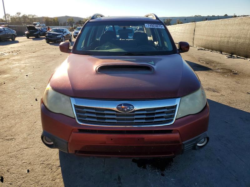 Aukcja sprzedaży 2009 Subaru Forester, vin: JF2SH65679H720509, numer aukcji: 74923875
