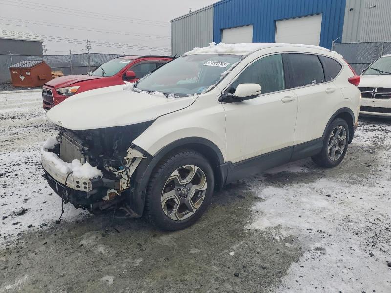 Aukcja sprzedaży 2018 Honda Cr-v, vin: 2HKRW2H51JH107418, numer aukcji: 99203705