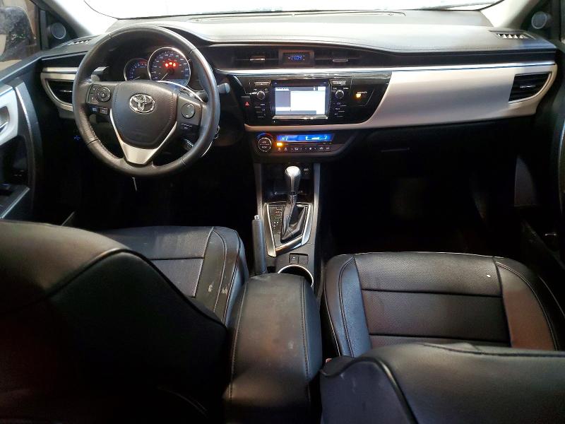 Продажа на аукционе авто 2016 Toyota Corolla, vin: 2T1BURHE2GC737136, номер лота: 73462355