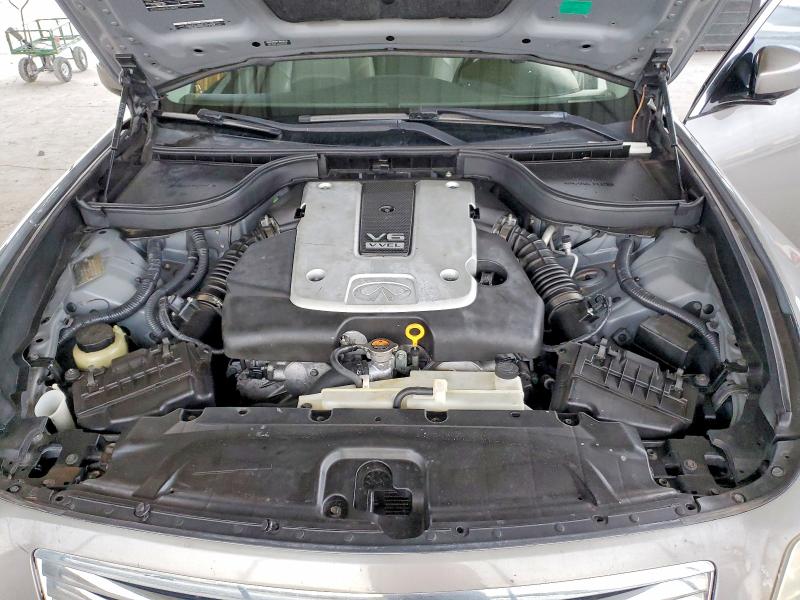 Aukcja sprzedaży 2009 Infiniti G37, vin: JNKCV61E69M303641, numer aukcji: 74595205