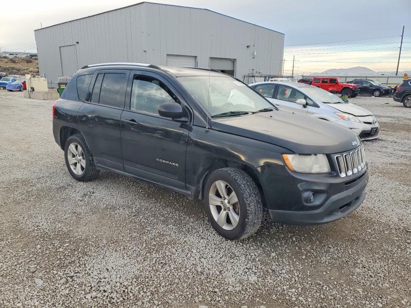 Aukcja sprzedaży 2012 Jeep Compass, vin: 1C4NJCBA9CD618165, numer aukcji: 74456065