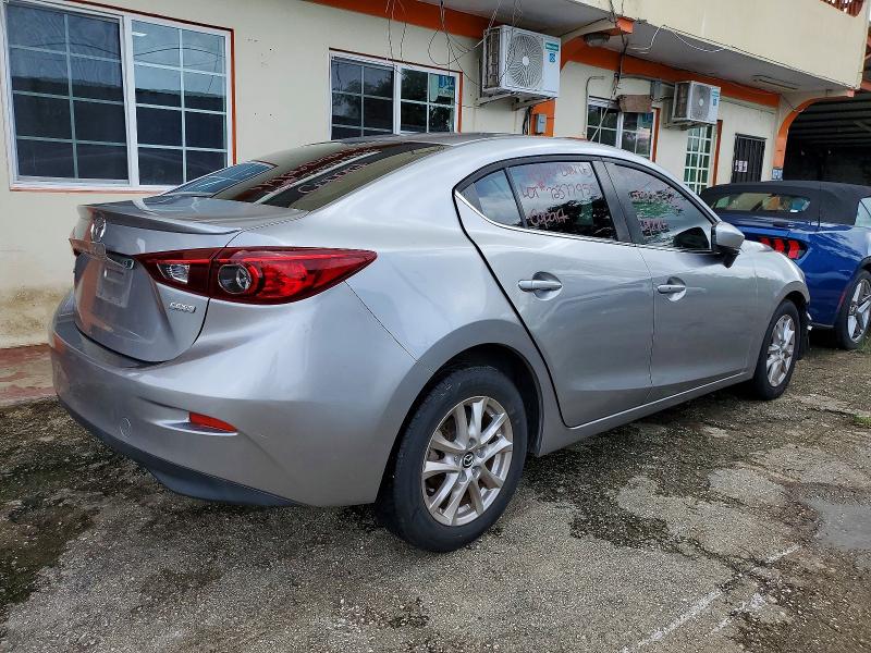 Aukcja sprzedaży 2014 Mazda 3, vin: JM1BM1V70E1215775, numer aukcji: 72377955