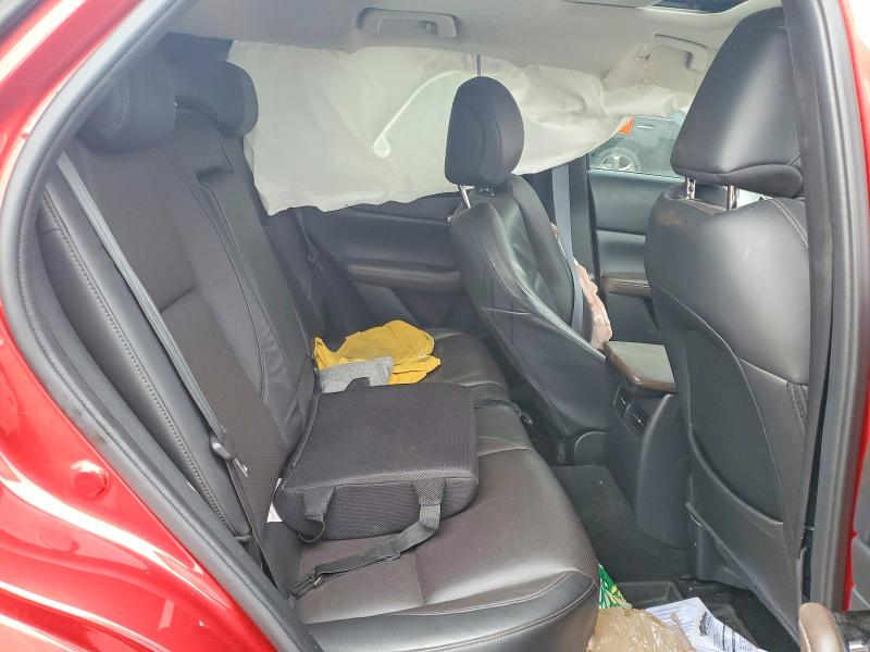 Продажа на аукционе авто 2022 Mazda Cx-30, vin: 3MVDMBDY8NM443341, номер лота: 72148835