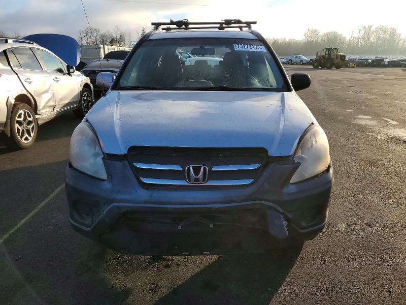 Продаж на аукціоні авто 2006 Honda Cr-v, vin: JHLRD77836C010970, номер лоту: 73272175