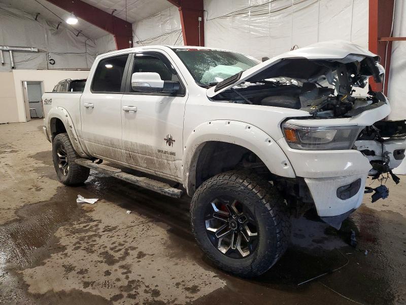 Aukcja sprzedaży 2020 Ram 1500, vin: 1C6SRFFT1LN187816, numer aukcji: 99948195