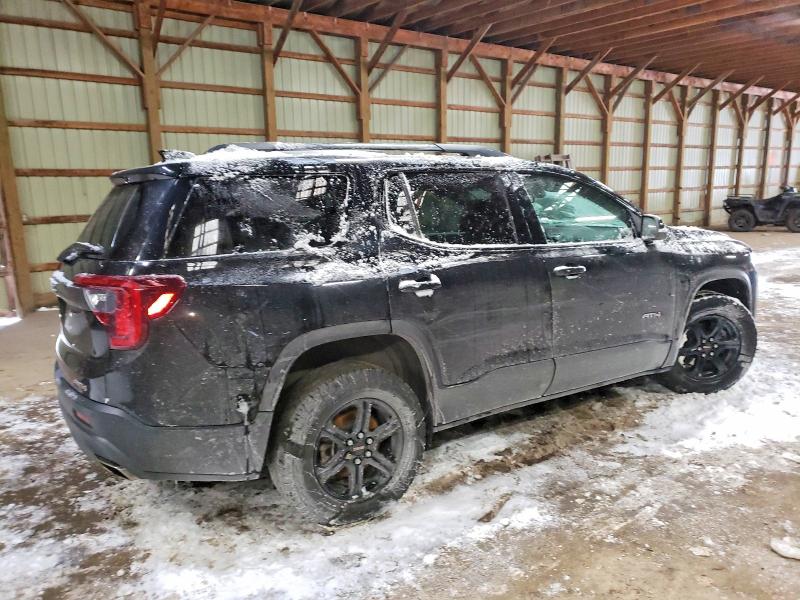Продажа на аукционе авто 2021 Gmc Acadia At4, vin: 1GKKNLLS8MZ164837, номер лота: 98370095