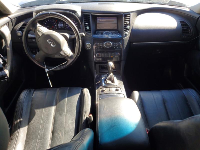 Продаж на аукціоні авто 2013 Infiniti Fx37, vin: JN8CS1MU6DM142110, номер лоту: 42014366