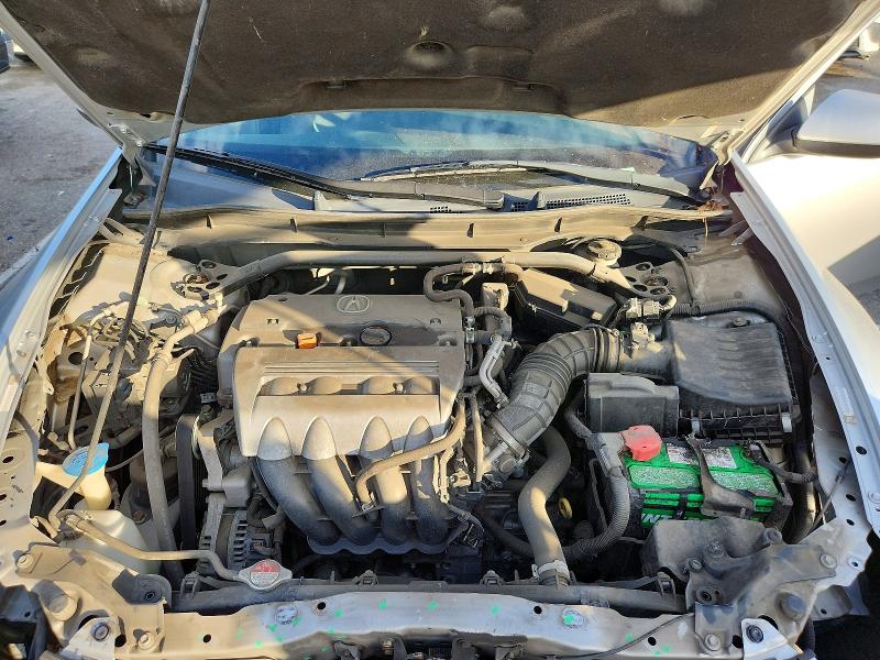 2012 Acura Tsx მანქანა იყიდება აუქციონზე, vin: JH4CU2F48CC006217, აუქციონის ნომერი: 73079185