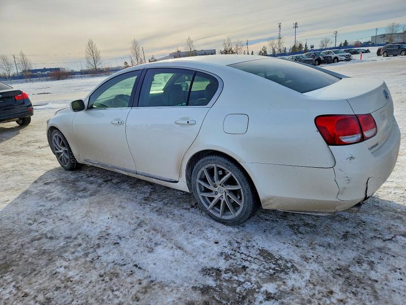 Продажа на аукционе авто 2006 Lexus Gs 300, vin: JTHBH96S465007333, номер лота: 72348315