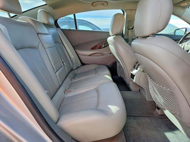 73514875 :رقم المزاد ، 1G4GC5E35DF150240 vin ، 2013 Buick Lacrosse مزاد بيع