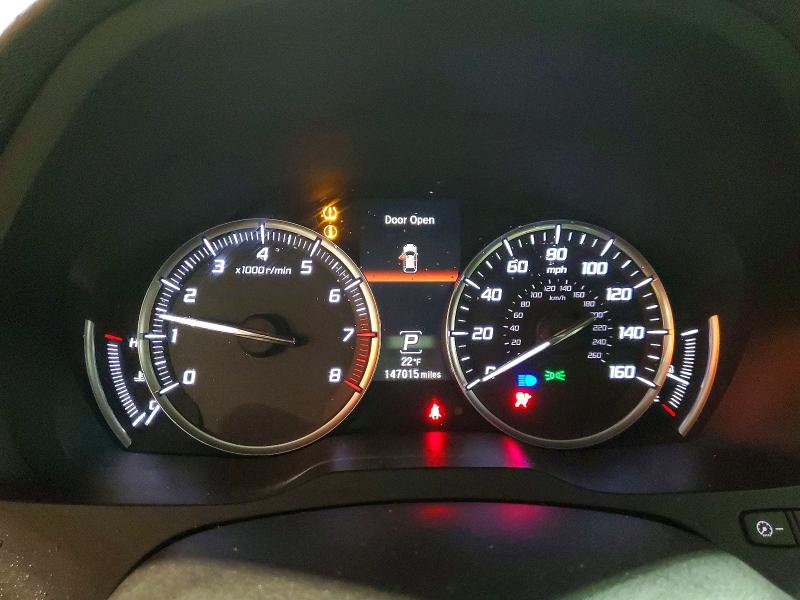 Продажа на аукционе авто 2014 Acura Mdx, vin: 5FRYD4H42EB014091, номер лота: 74430705