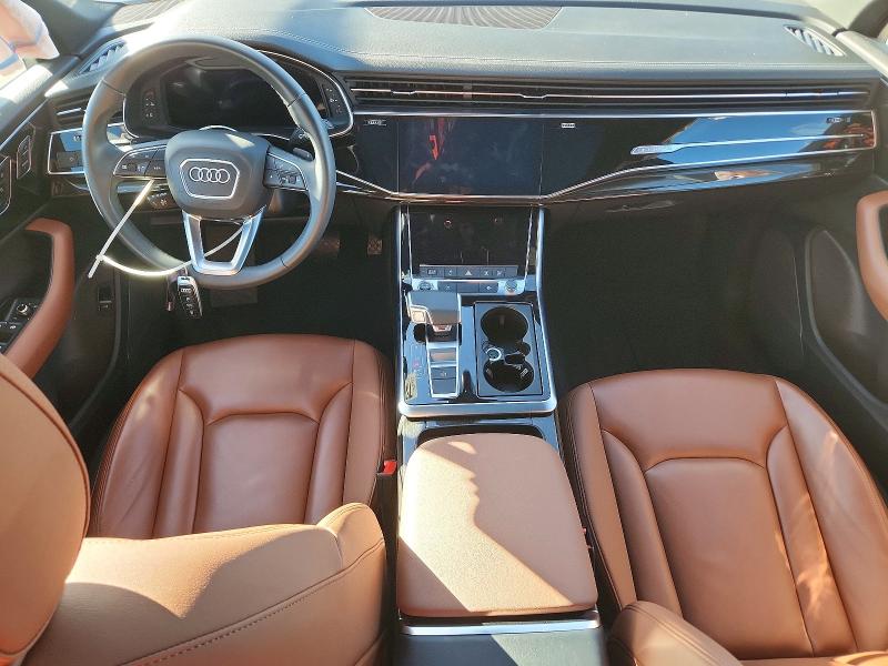 Aukcja sprzedaży 2023 Audi Q7, vin: WA1AXBF7XPD012377, numer aukcji: 75301575