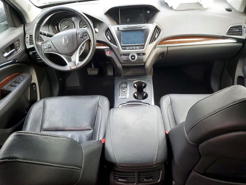 Aukcja sprzedaży 2020 Acura Mdx, vin: 5J8YD4H32LL006254, numer aukcji: 97961965