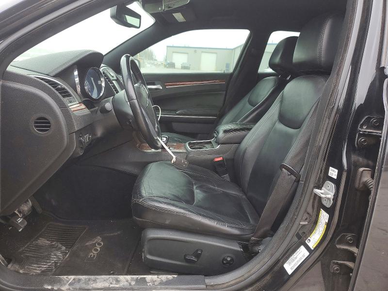 2013 Chrysler 300 მანქანა იყიდება აუქციონზე, vin: 2C3CCAAG6DH713254, აუქციონის ნომერი: 74065205