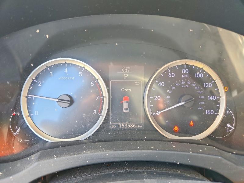 97835165 :رقم المزاد ، JTHBA1D22G5029938 vin ، 2016 Lexus Is 200t مزاد بيع