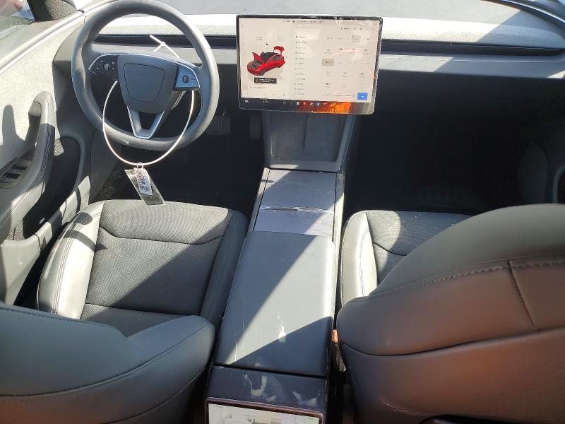 73035005 :رقم المزاد ، 5YJ3E1EA2SF914230 vin ، 2025 Tesla Model 3 مزاد بيع