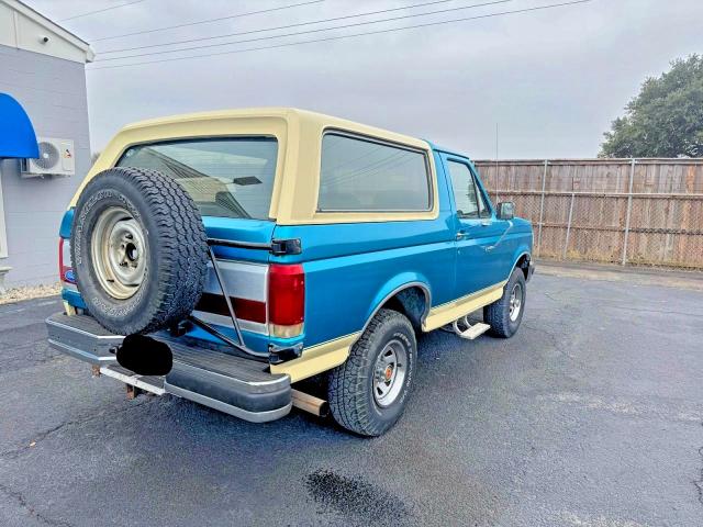Продаж на аукціоні авто 1990 Ford Bronco U10, vin: 1FMEU15H7LLB17409, номер лоту: 74615625