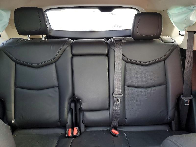 Aukcja sprzedaży 2018 Cadillac Xt5, vin: 1GYKNDRS4JZ185229, numer aukcji: 74281555