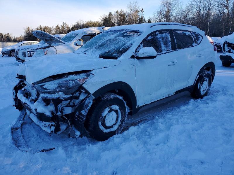 Продаж на аукціоні авто 2018 Hyundai Tucson, vin: KM8J33A49JU831596, номер лоту: 96043075