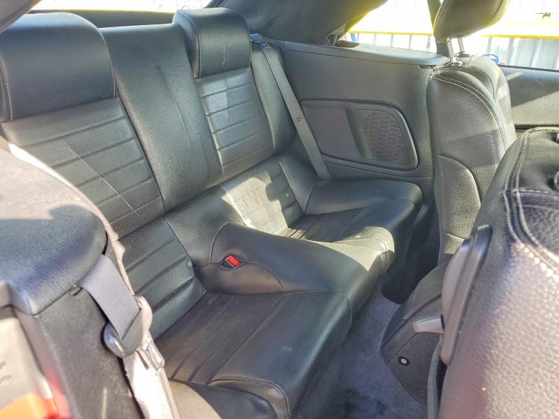 Aukcja sprzedaży 2010 Ford Mustang, vin: 1ZVBP8EN9A5164551, numer aukcji: 74932455