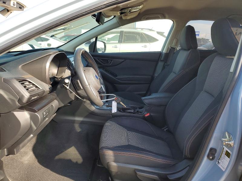 2021 Subaru Crosstrek მანქანა იყიდება აუქციონზე, vin: JF2GTAPC8M8294901, აუქციონის ნომერი: 75179975