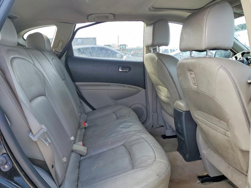 Продаж на аукціоні авто 2008 Nissan Rogue, vin: JN8AS58V98W112336, номер лоту: 73716015