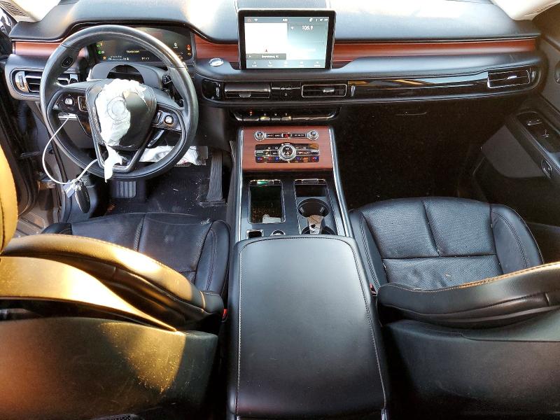 Aukcja sprzedaży 2021 Lincoln Aviator, vin: 5LM5J7XCXMGL07063, numer aukcji: 73523255