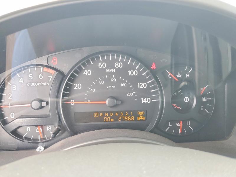 Aukcja sprzedaży 2005 Nissan Armada, vin: 5N1AA08B25N727959, numer aukcji: 75471455