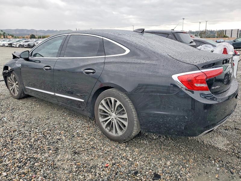 Aukcja sprzedaży 2017 Buick Lacrosse, vin: 1G4ZP5SS8HU129943, numer aukcji: 98311635