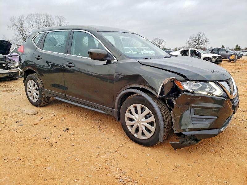 Aukcja sprzedaży 2017 Nissan Rogue, vin: JN8AT2MV1HW275242, numer aukcji: 98398645