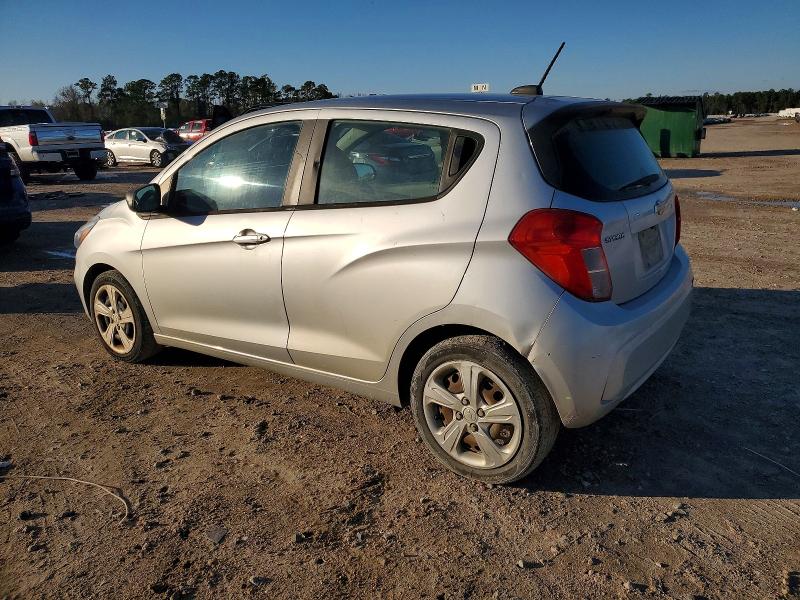Продажа на аукционе авто 2019 Chevrolet Spark, vin: KL8CB6SA8KC747744, номер лота: 74804635